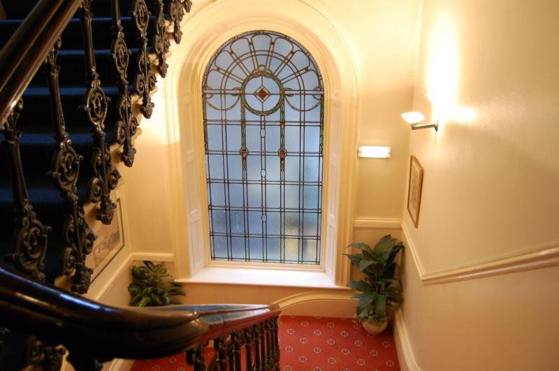 The White Swan Hotel Halifax Interno foto