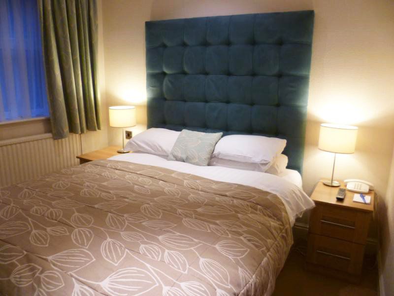 The White Swan Hotel Halifax Esterno foto