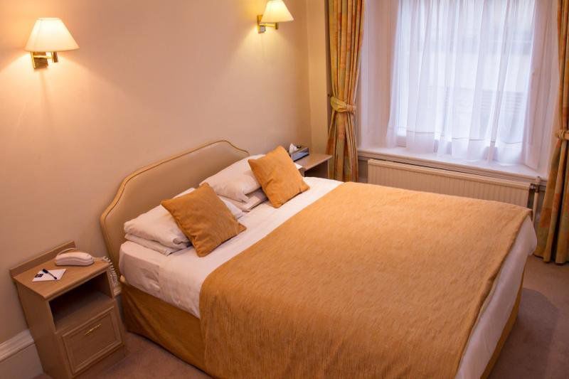 The White Swan Hotel Halifax Esterno foto