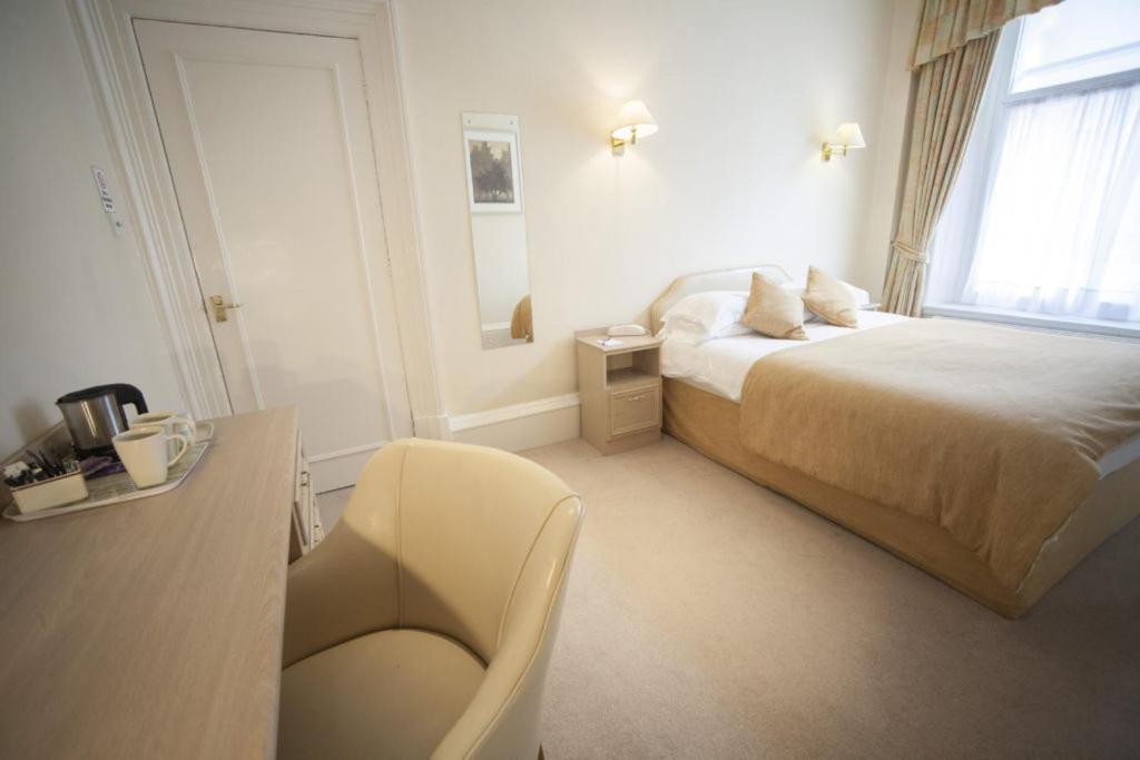 The White Swan Hotel Halifax Esterno foto