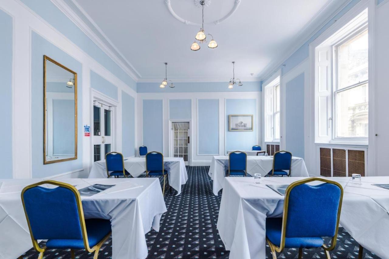 The White Swan Hotel Halifax Esterno foto
