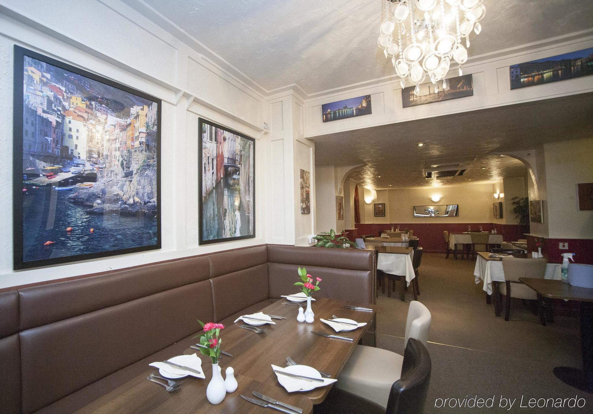 The White Swan Hotel Halifax Esterno foto