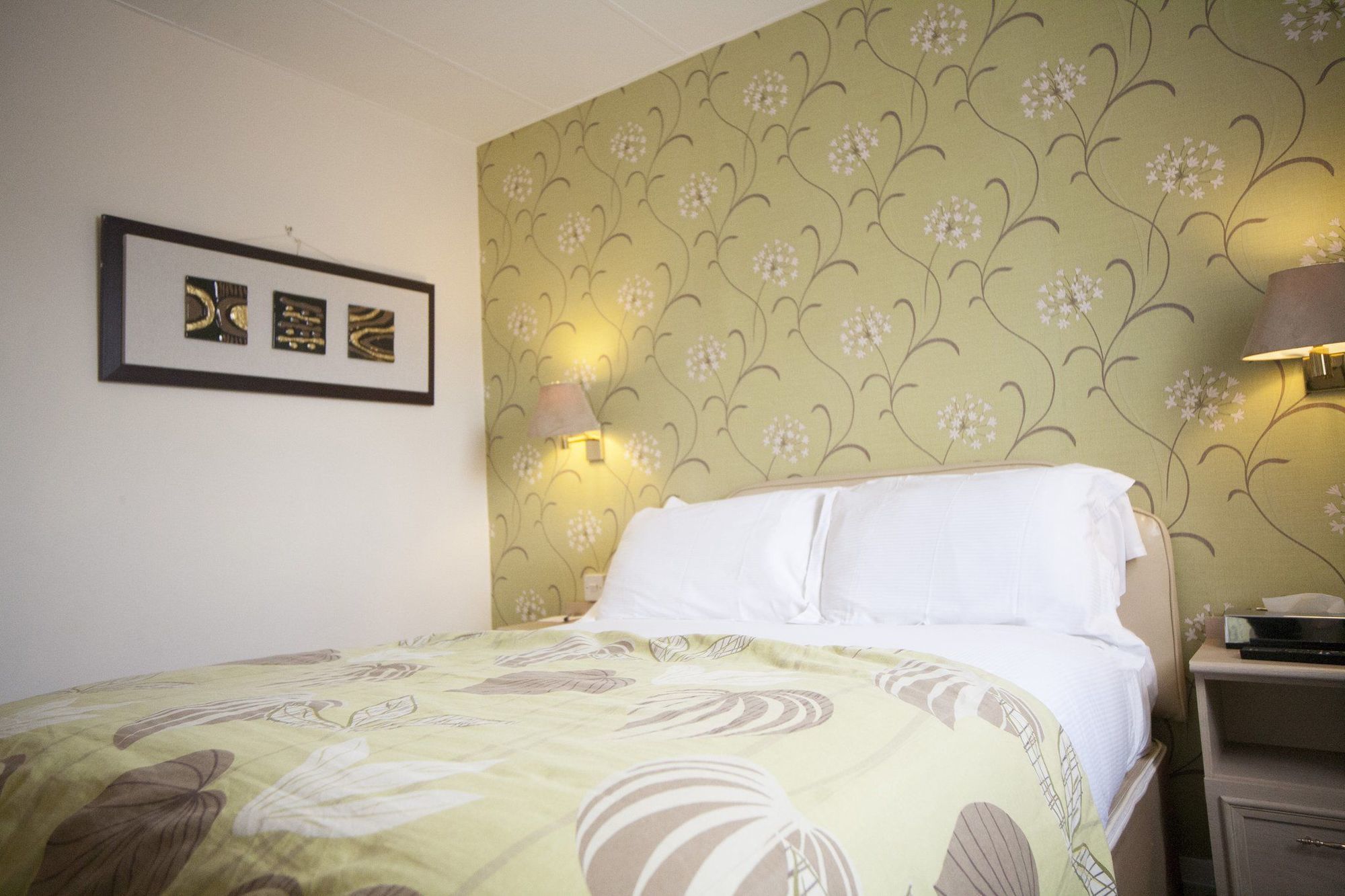 The White Swan Hotel Halifax Esterno foto
