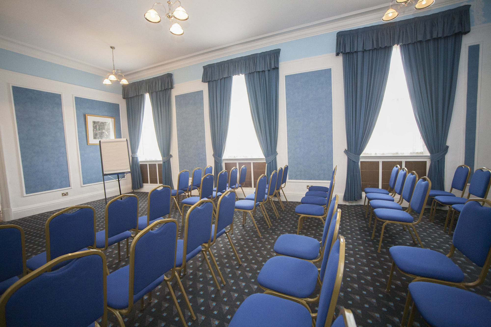 The White Swan Hotel Halifax Servizi foto