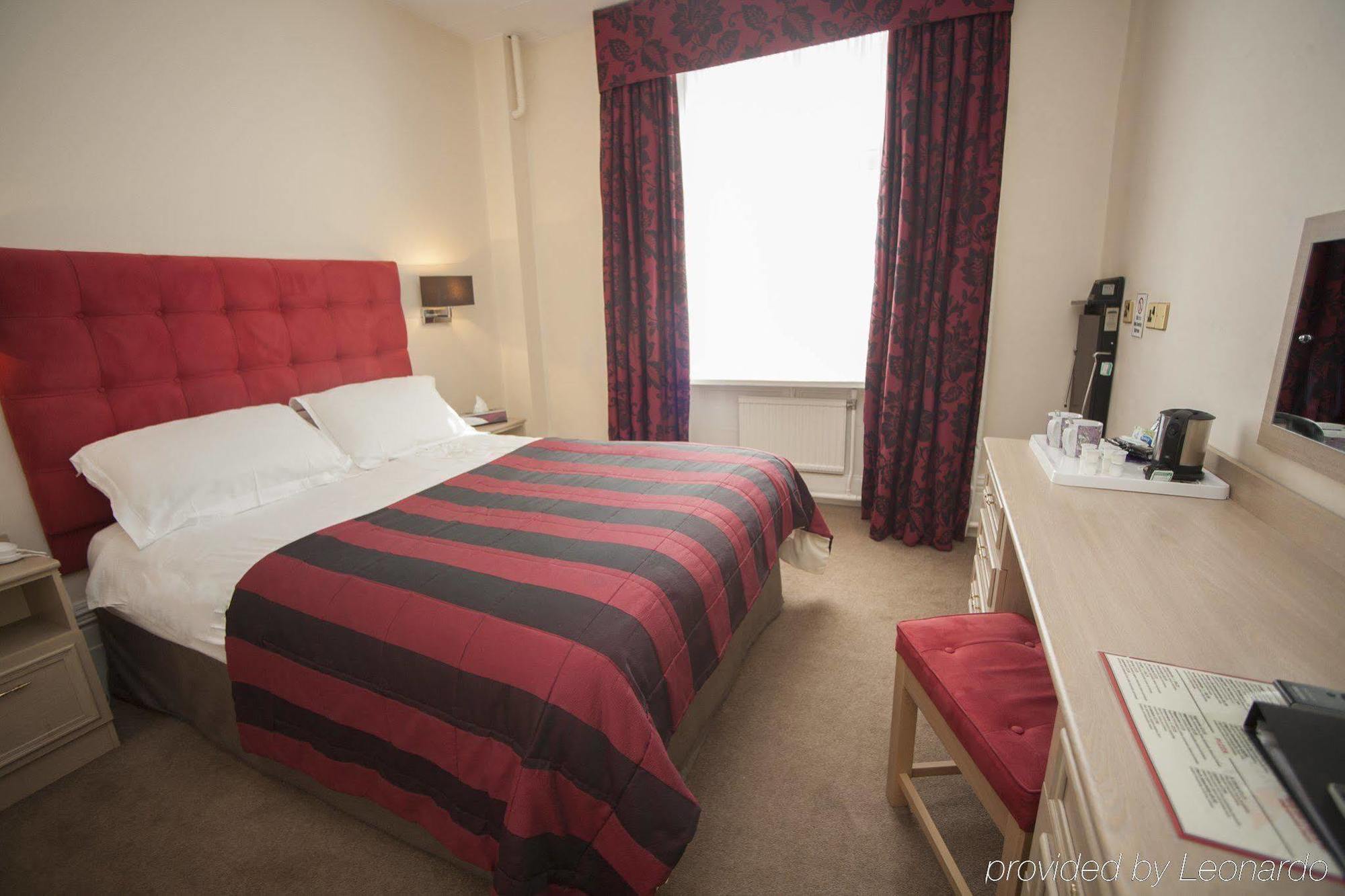 The White Swan Hotel Halifax Esterno foto